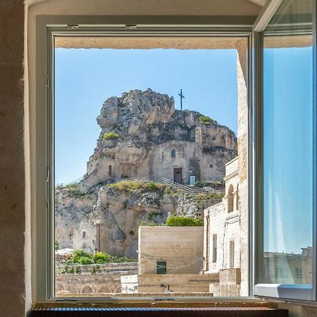 Pianelle Resort Matera Dış mekan fotoğraf