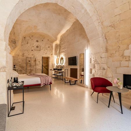 Pianelle Resort Matera Dış mekan fotoğraf