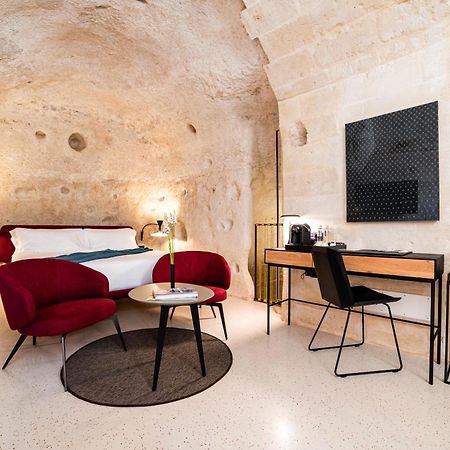 Pianelle Resort Matera Dış mekan fotoğraf