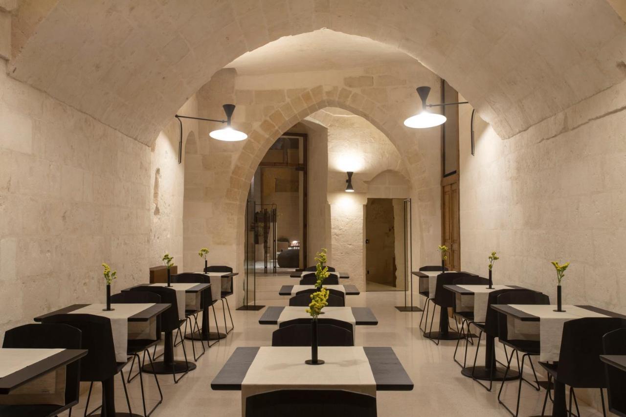 Pianelle Resort Matera Dış mekan fotoğraf