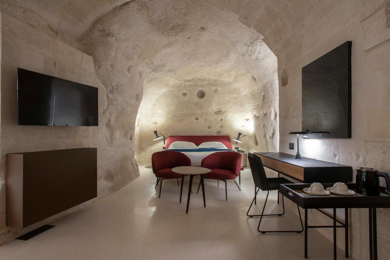 Pianelle Resort Matera Dış mekan fotoğraf