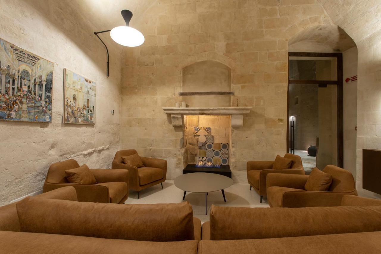 Pianelle Resort Matera Dış mekan fotoğraf