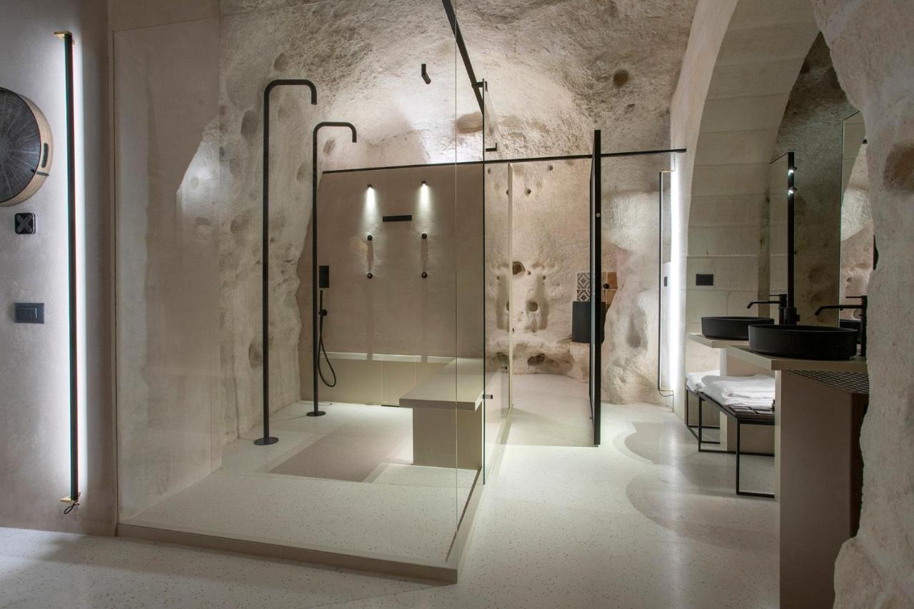 Pianelle Resort Matera Dış mekan fotoğraf