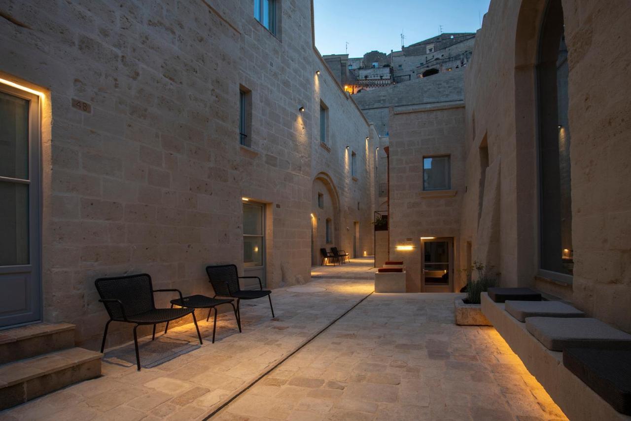 Pianelle Resort Matera Dış mekan fotoğraf