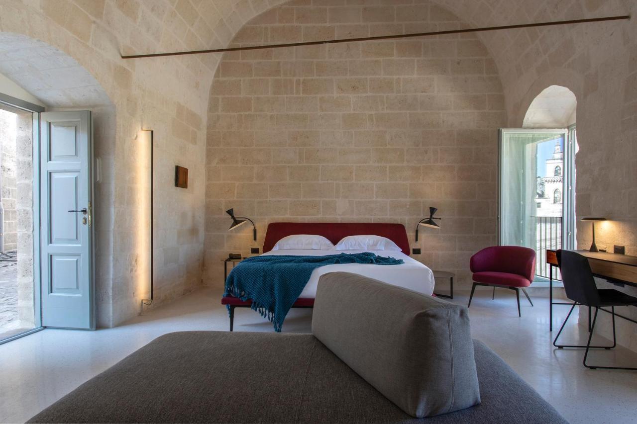 Pianelle Resort Matera Dış mekan fotoğraf