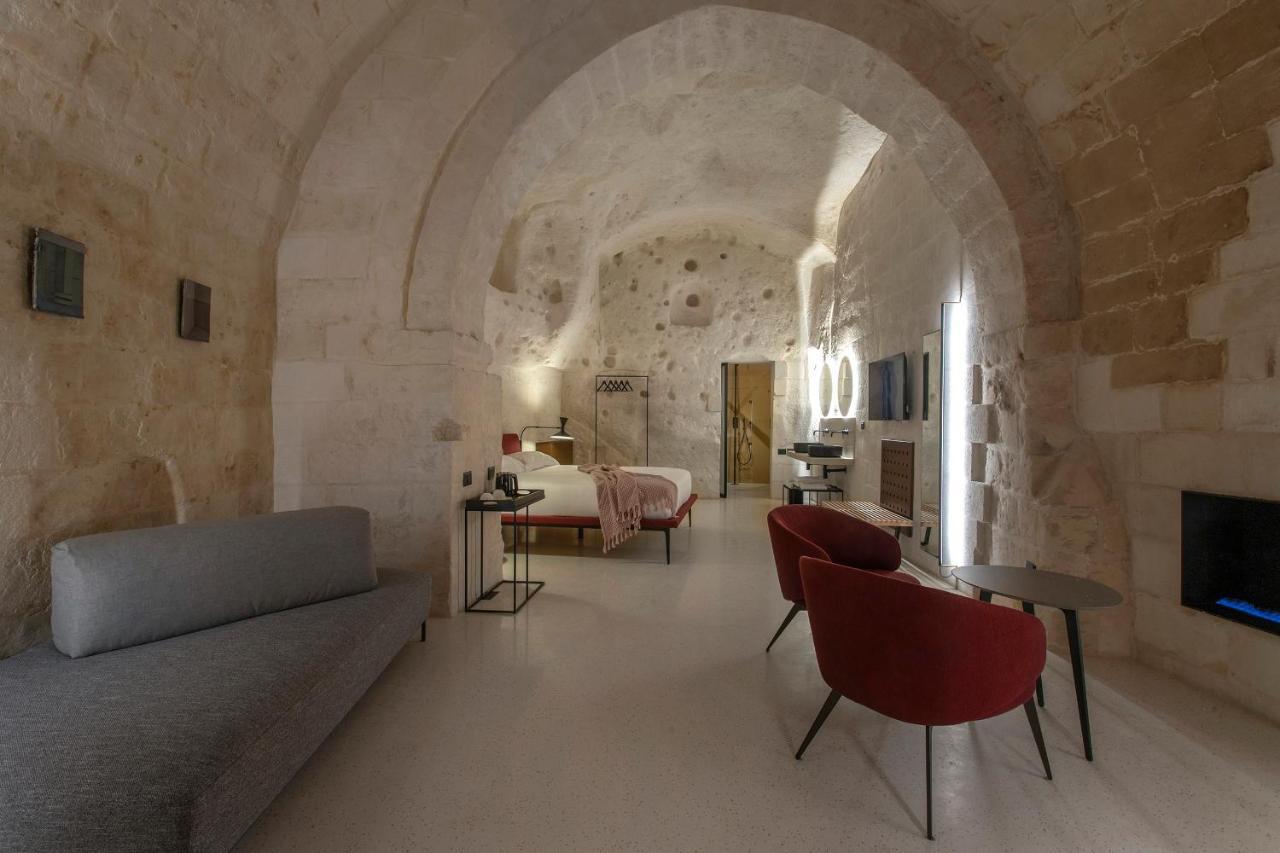 Pianelle Resort Matera Dış mekan fotoğraf
