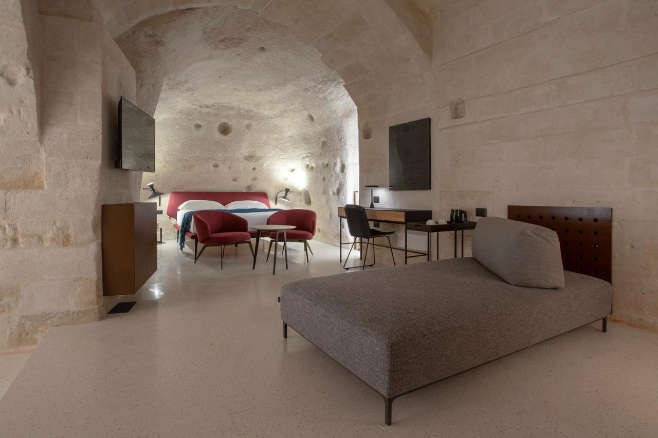 Pianelle Resort Matera Dış mekan fotoğraf