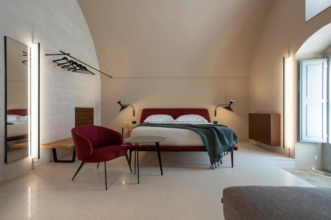 Pianelle Resort Matera Dış mekan fotoğraf