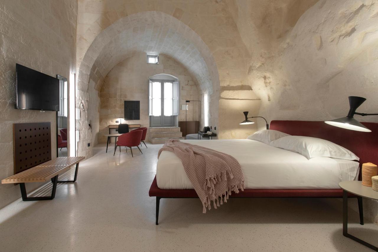 Pianelle Resort Matera Dış mekan fotoğraf