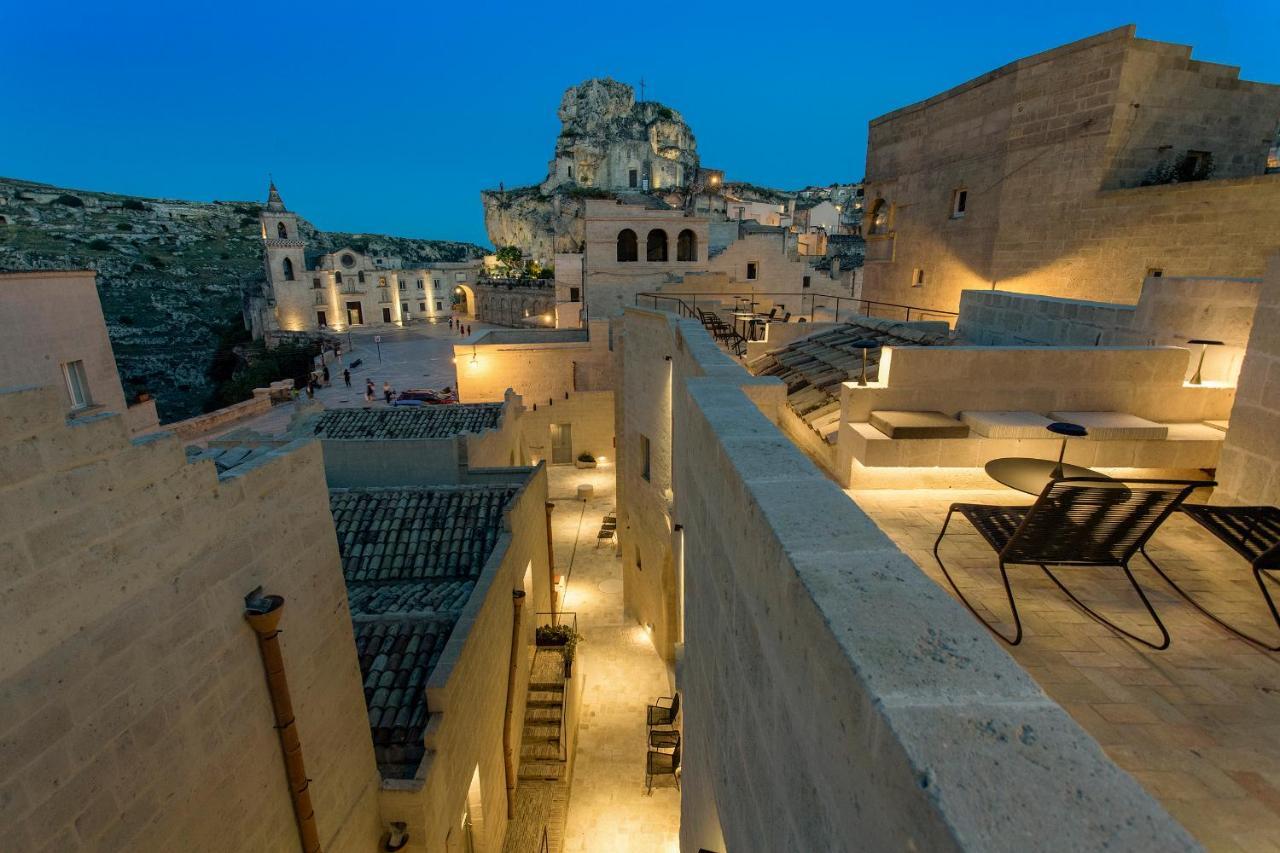 Pianelle Resort Matera Dış mekan fotoğraf