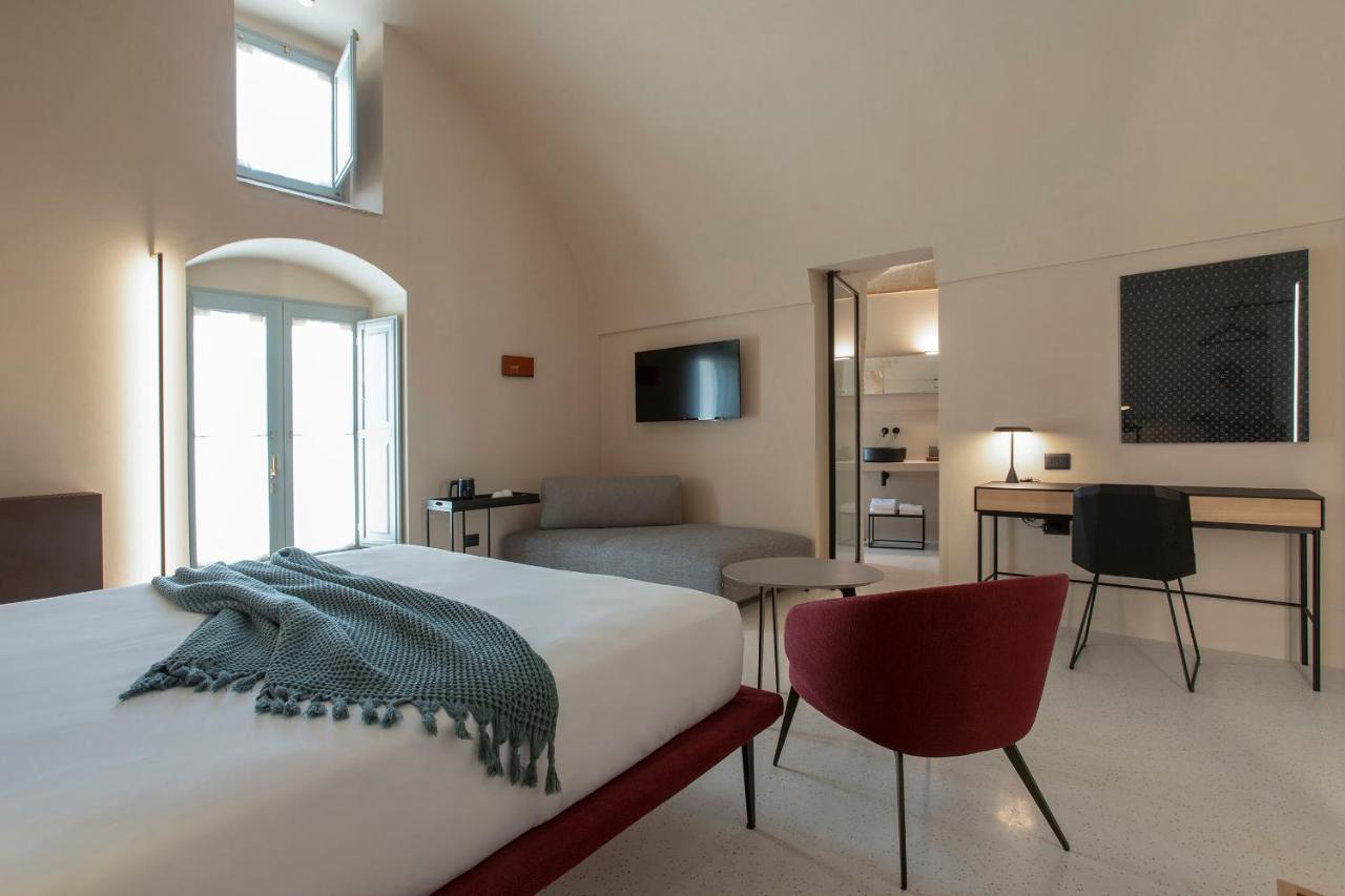 Pianelle Resort Matera Dış mekan fotoğraf