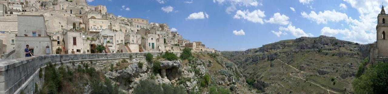 Pianelle Resort Matera Dış mekan fotoğraf