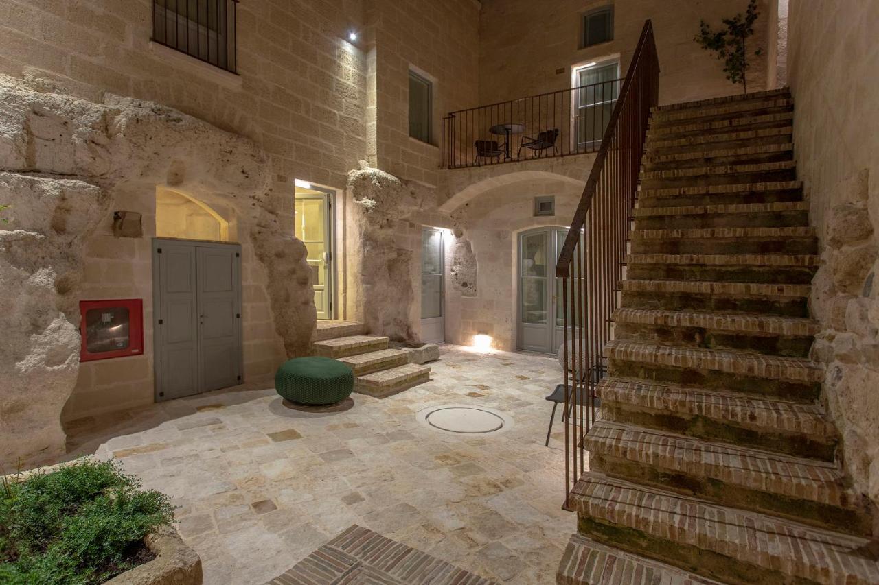 Pianelle Resort Matera Dış mekan fotoğraf
