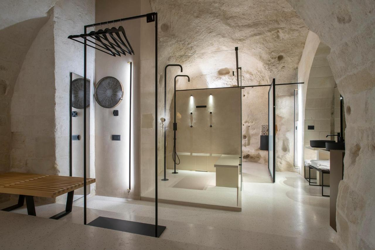 Pianelle Resort Matera Dış mekan fotoğraf