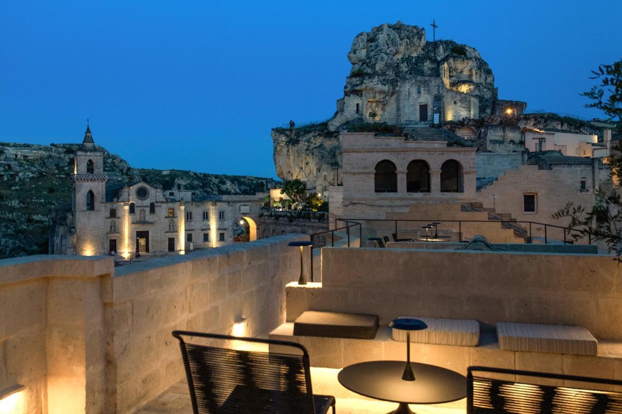 Pianelle Resort Matera Dış mekan fotoğraf