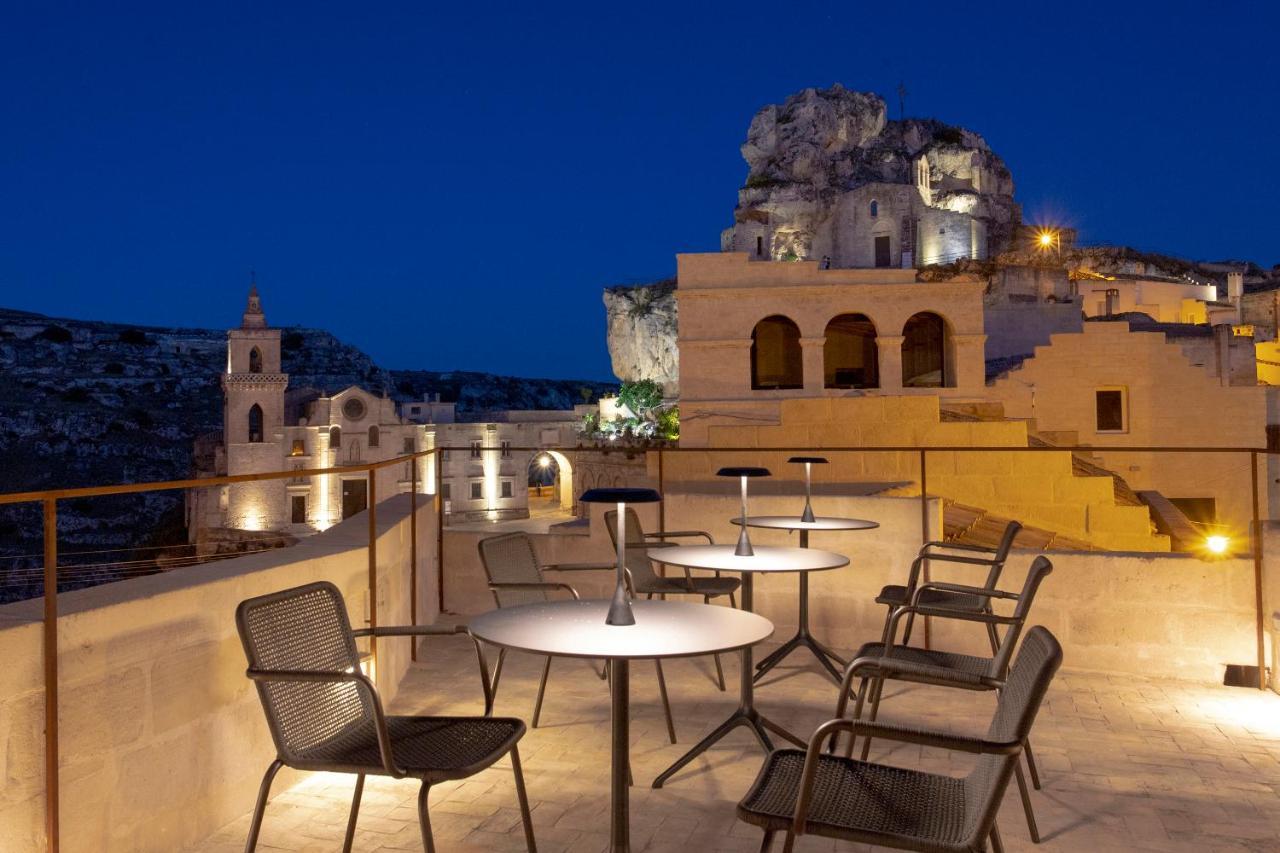 Pianelle Resort Matera Dış mekan fotoğraf