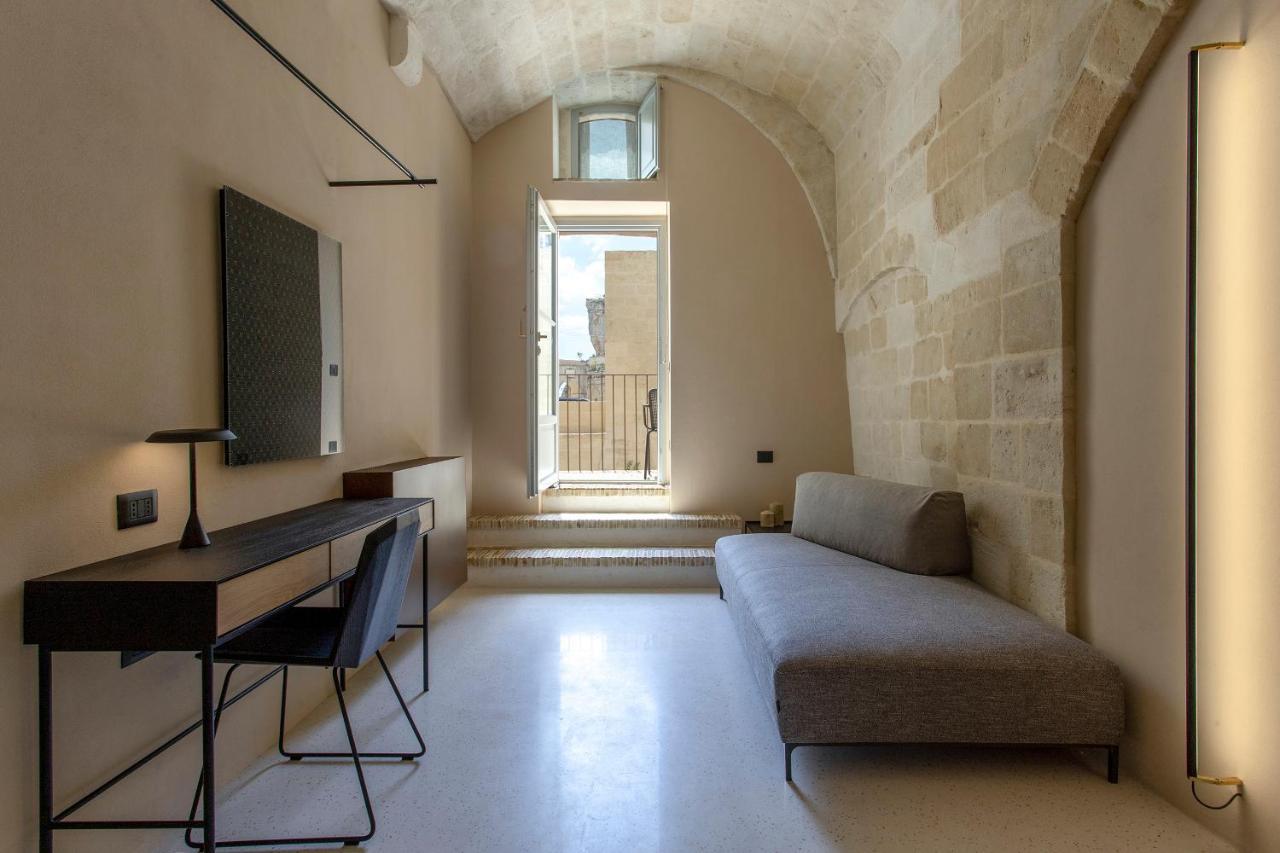 Pianelle Resort Matera Dış mekan fotoğraf