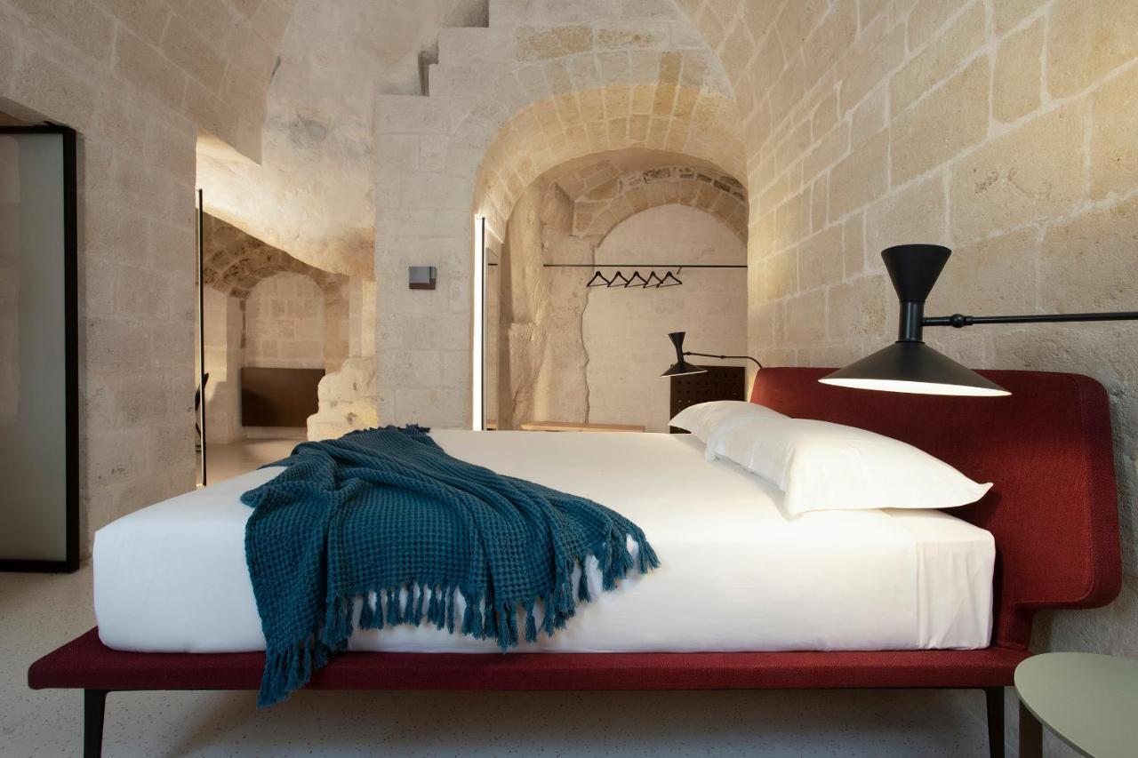 Pianelle Resort Matera Dış mekan fotoğraf