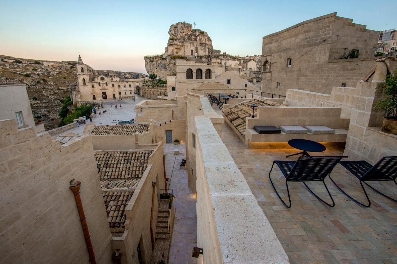 Pianelle Resort Matera Dış mekan fotoğraf