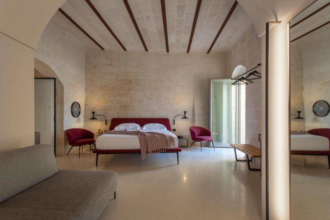Pianelle Resort Matera Dış mekan fotoğraf