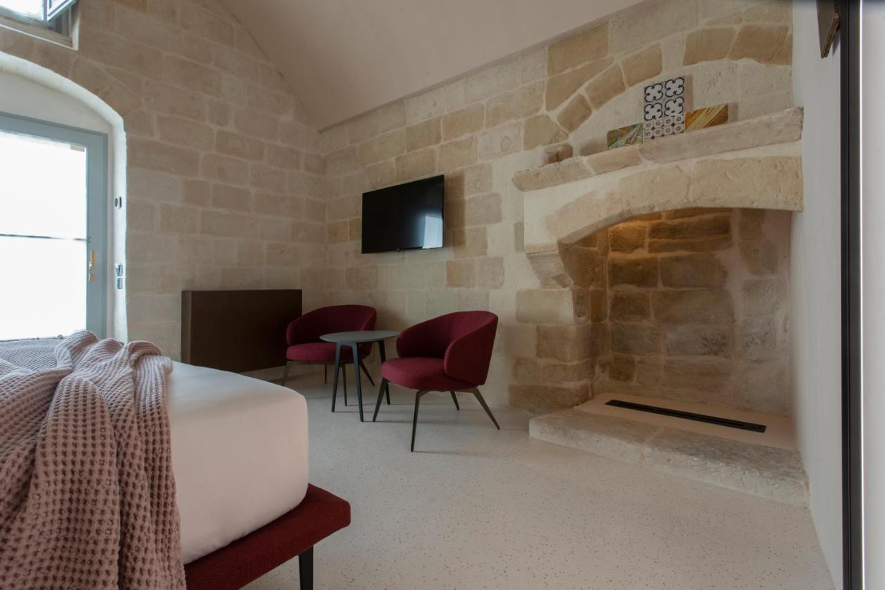 Pianelle Resort Matera Dış mekan fotoğraf