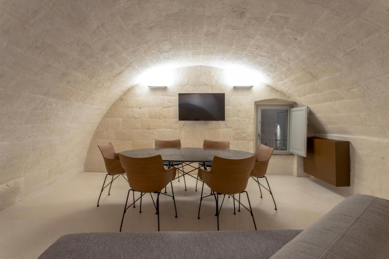 Pianelle Resort Matera Dış mekan fotoğraf