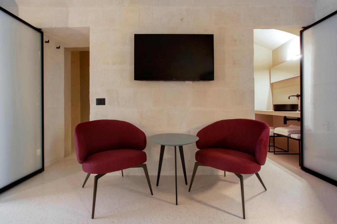 Pianelle Resort Matera Dış mekan fotoğraf
