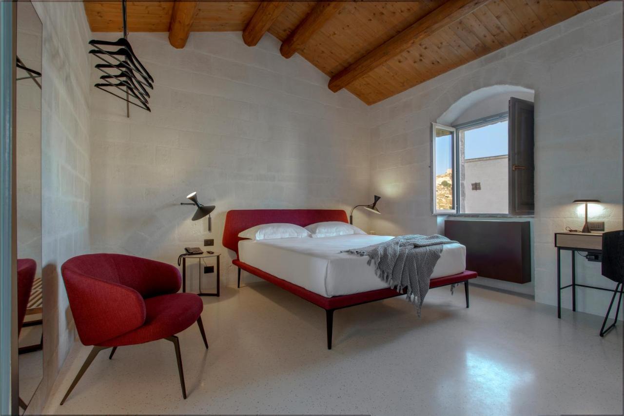 Pianelle Resort Matera Dış mekan fotoğraf