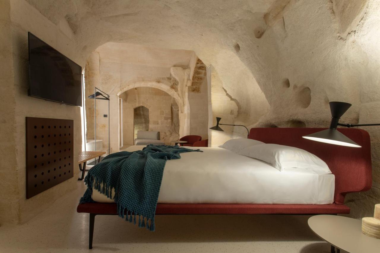 Pianelle Resort Matera Dış mekan fotoğraf