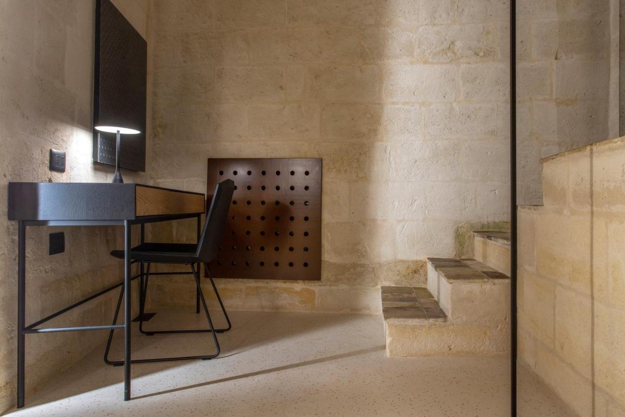 Pianelle Resort Matera Dış mekan fotoğraf