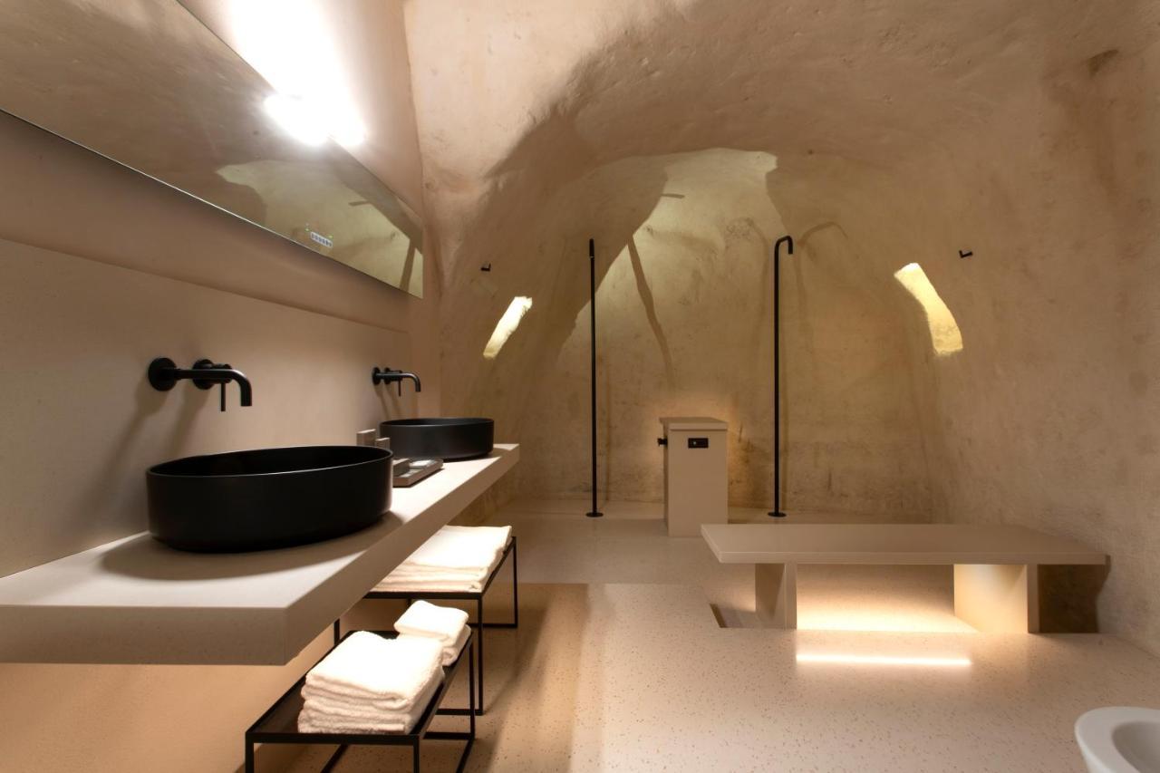Pianelle Resort Matera Dış mekan fotoğraf