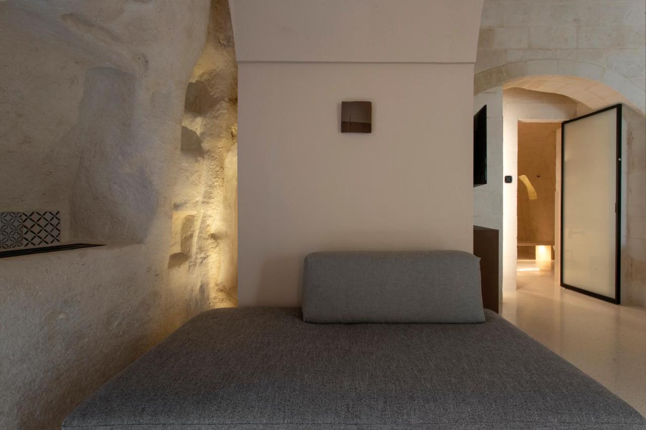 Pianelle Resort Matera Dış mekan fotoğraf