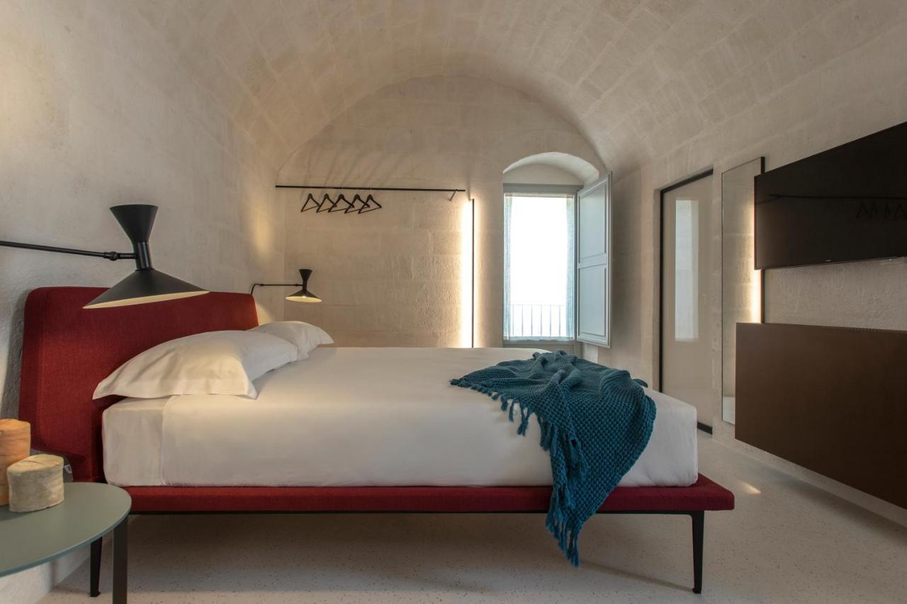 Pianelle Resort Matera Dış mekan fotoğraf