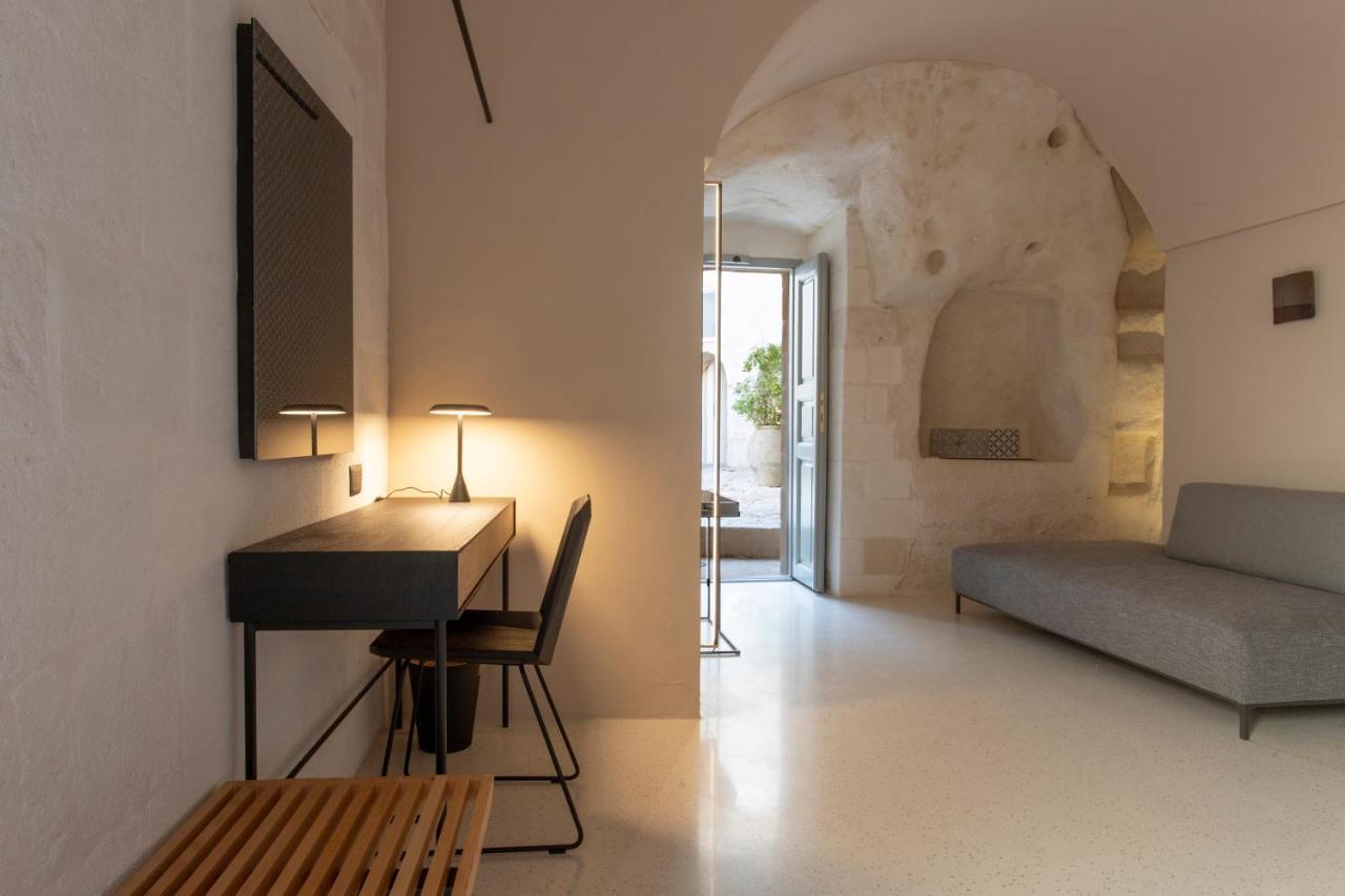Pianelle Resort Matera Dış mekan fotoğraf