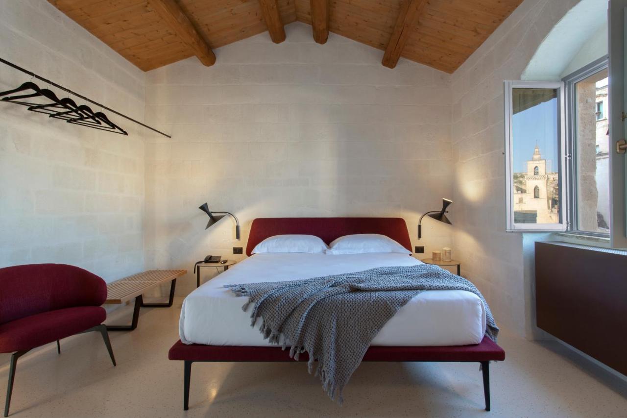 Pianelle Resort Matera Dış mekan fotoğraf