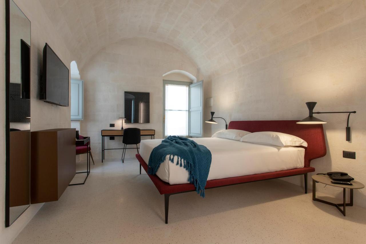 Pianelle Resort Matera Dış mekan fotoğraf