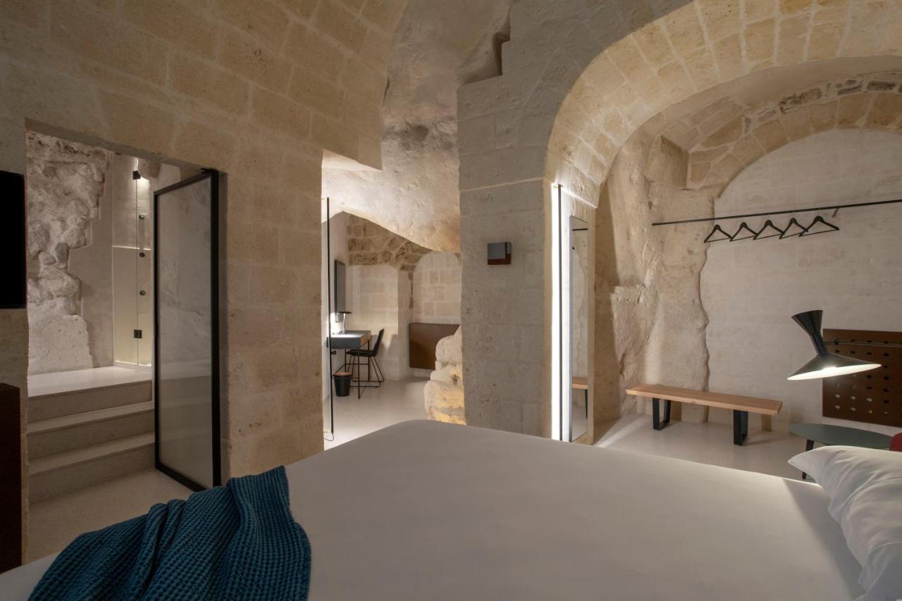Pianelle Resort Matera Dış mekan fotoğraf