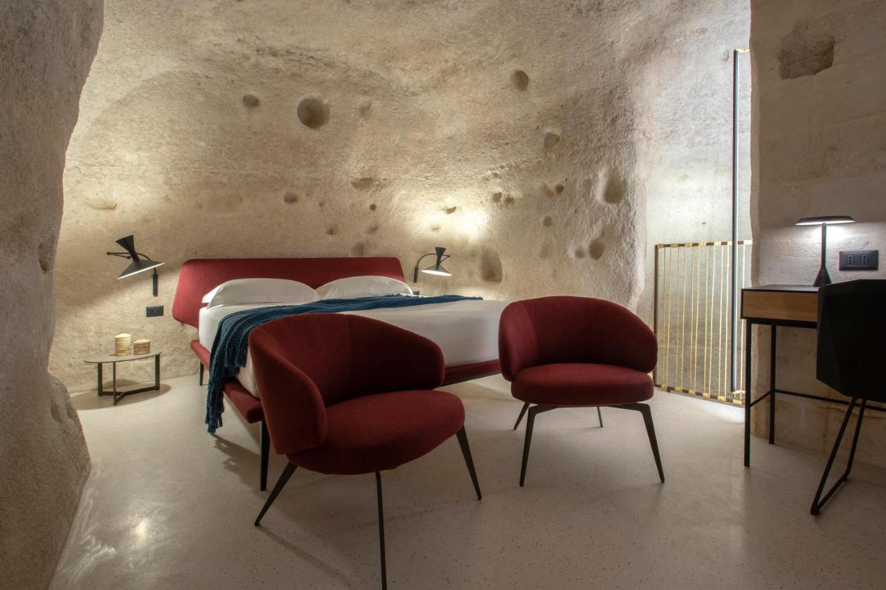 Pianelle Resort Matera Dış mekan fotoğraf