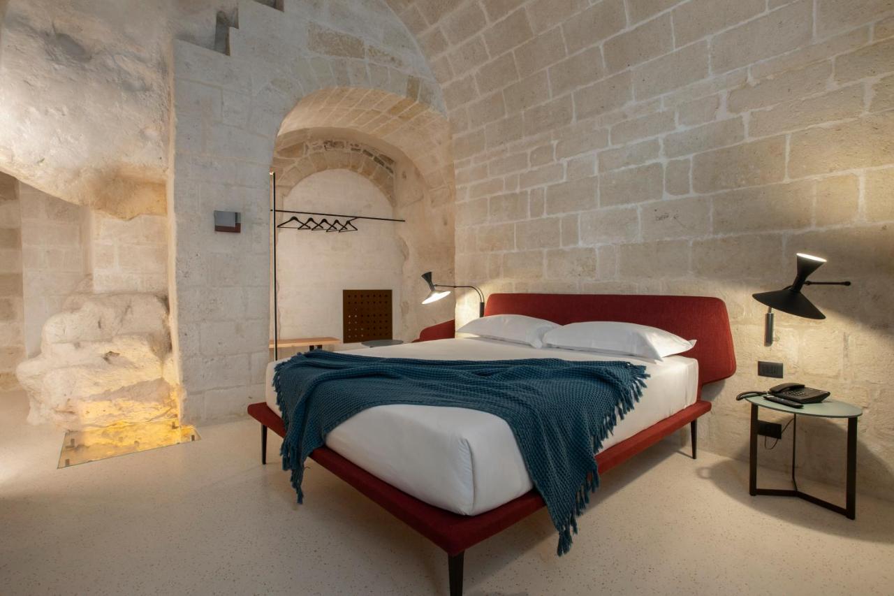 Pianelle Resort Matera Dış mekan fotoğraf
