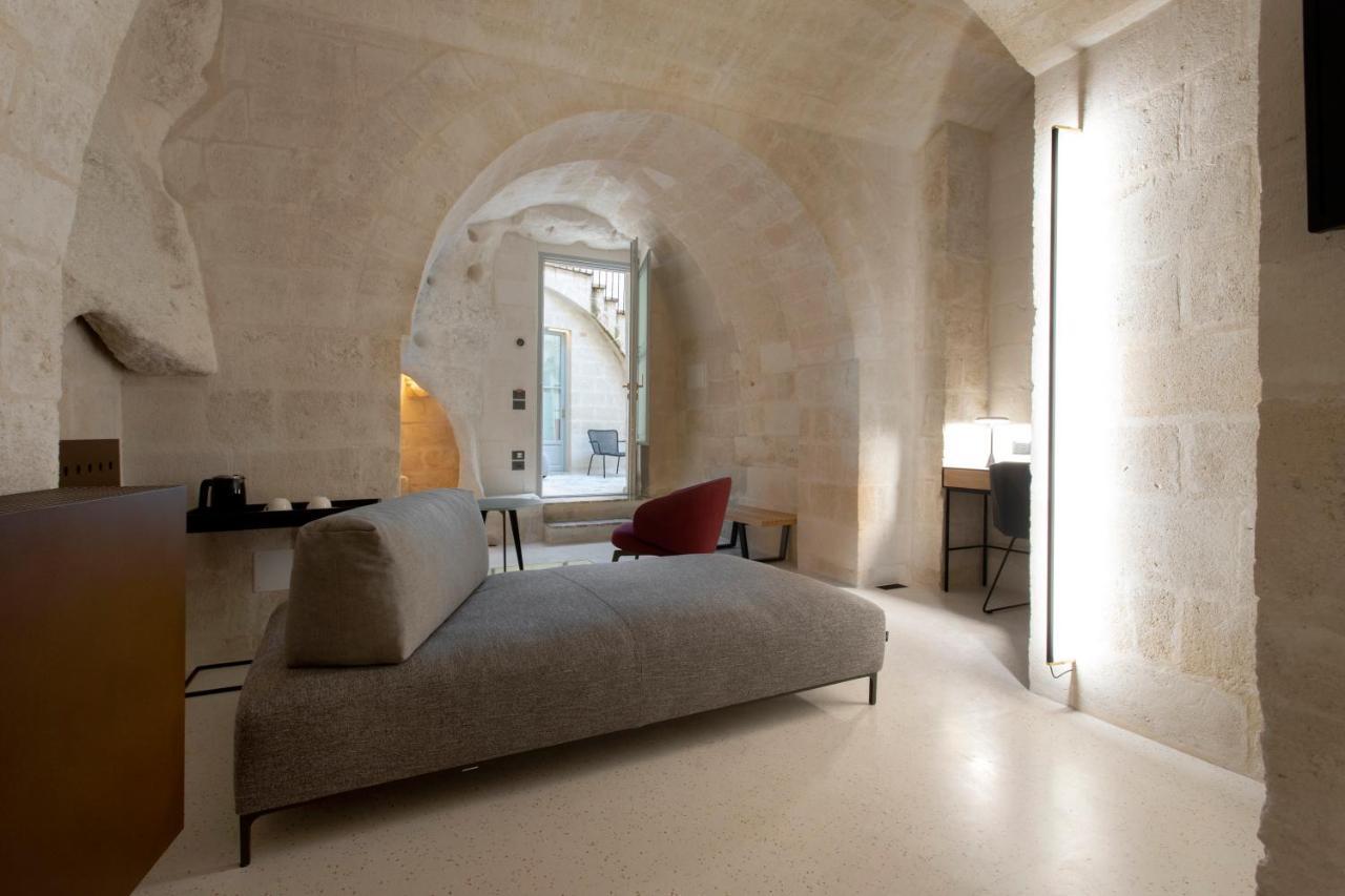 Pianelle Resort Matera Dış mekan fotoğraf