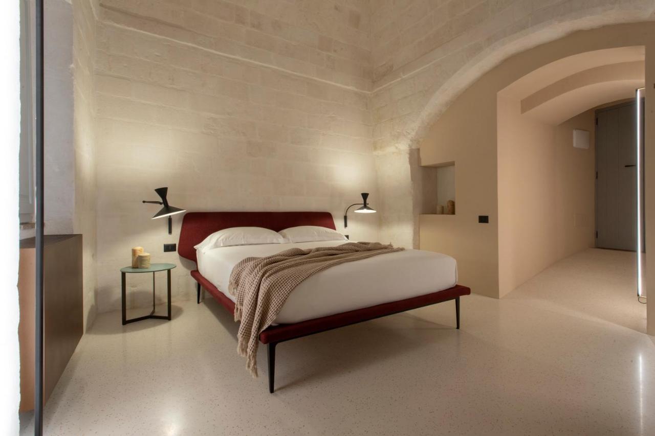 Pianelle Resort Matera Dış mekan fotoğraf
