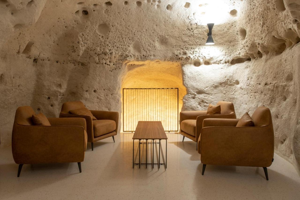 Pianelle Resort Matera Dış mekan fotoğraf