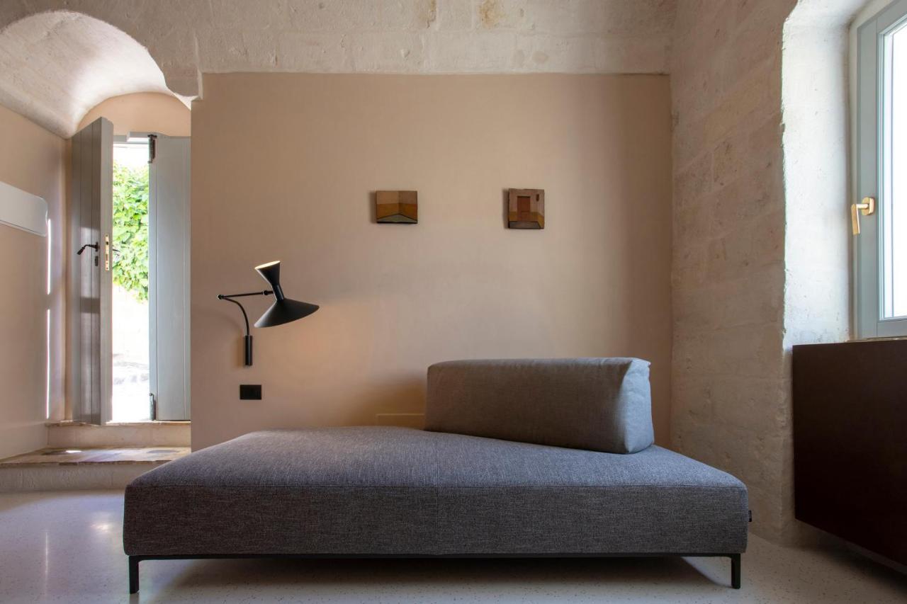 Pianelle Resort Matera Dış mekan fotoğraf