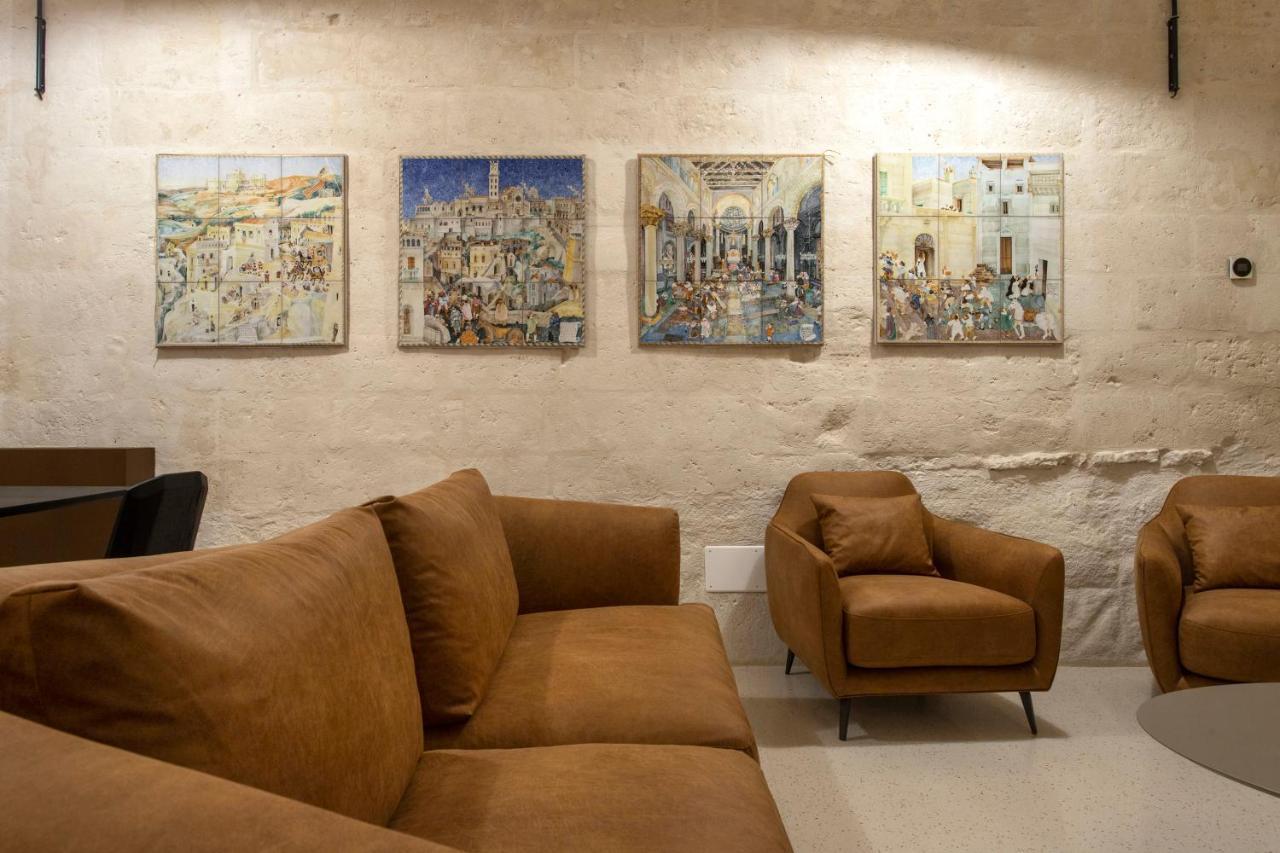 Pianelle Resort Matera Dış mekan fotoğraf