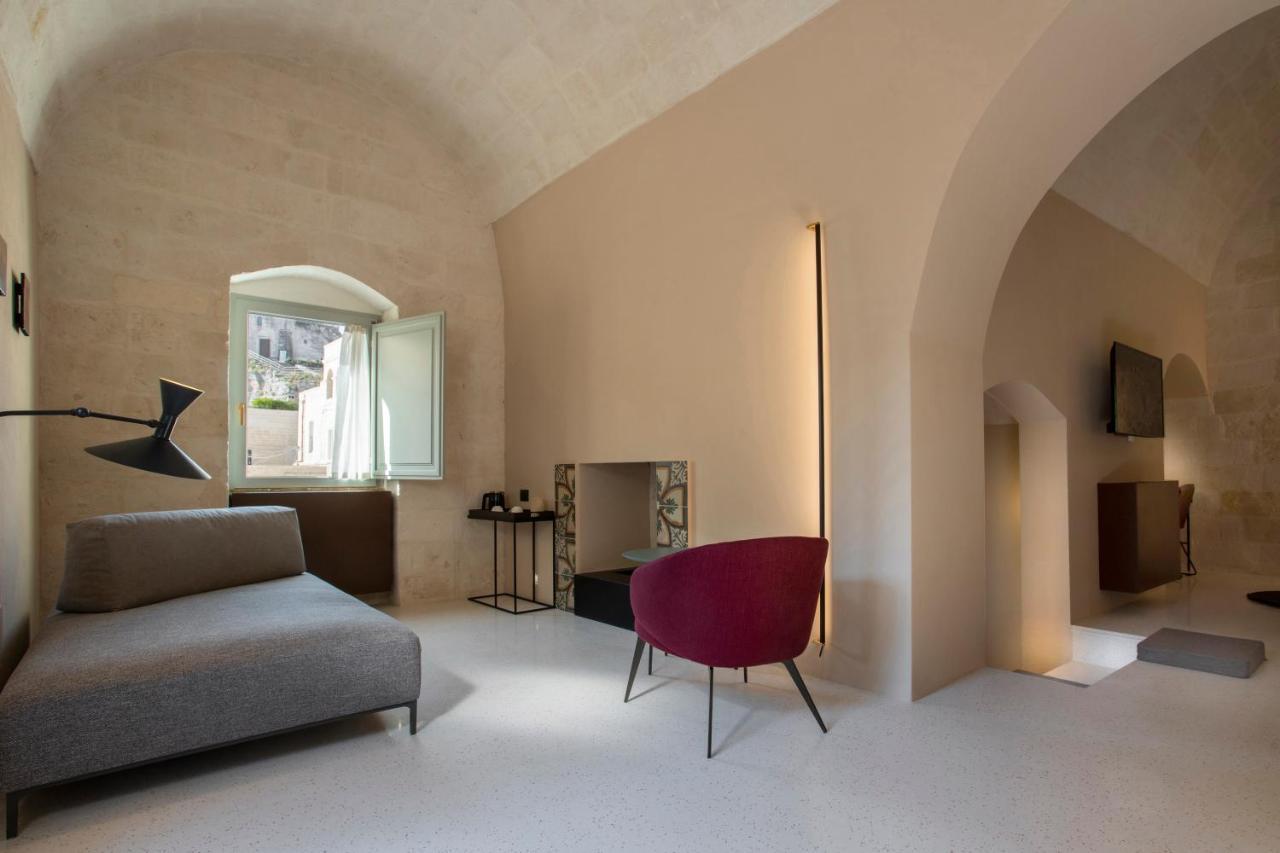 Pianelle Resort Matera Dış mekan fotoğraf