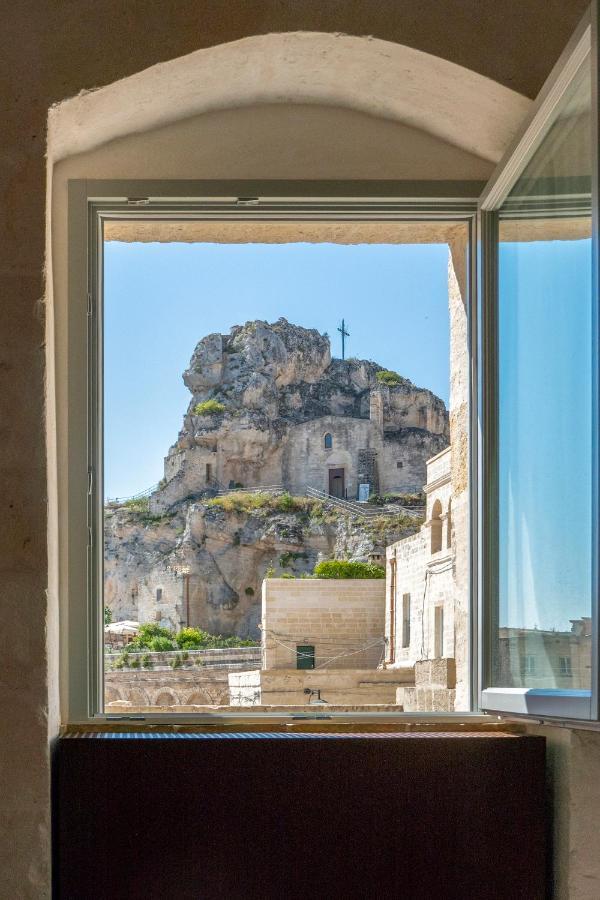 Pianelle Resort Matera Dış mekan fotoğraf