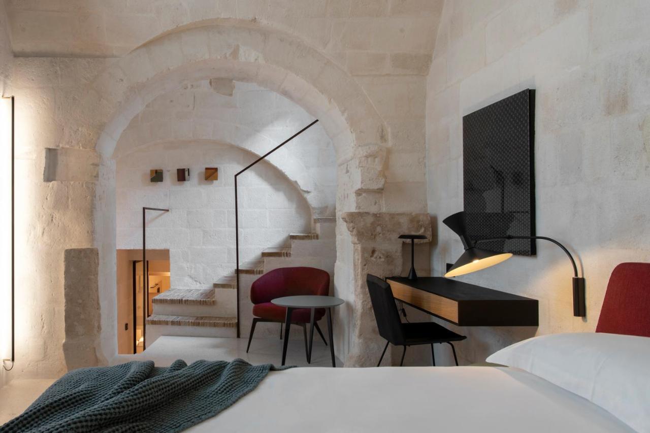 Pianelle Resort Matera Dış mekan fotoğraf