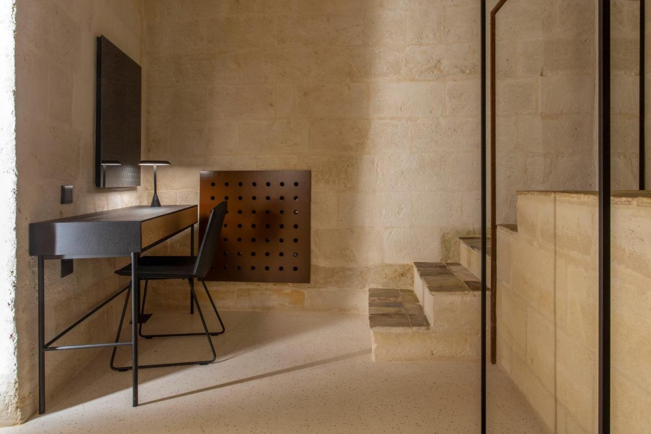 Pianelle Resort Matera Dış mekan fotoğraf