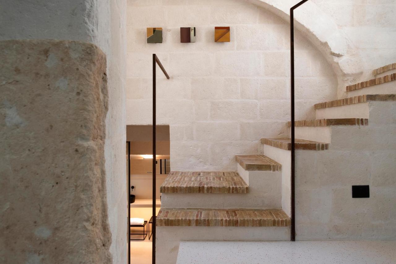 Pianelle Resort Matera Dış mekan fotoğraf