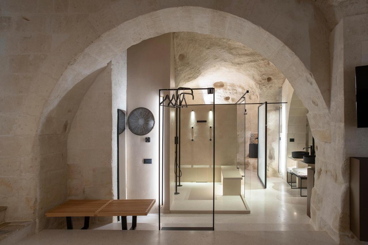 Pianelle Resort Matera Dış mekan fotoğraf